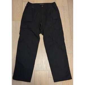 5.11 Tactical Taclite® Pro Ripstop Cargo Pant 34x32 Lightweight Work Outdoor